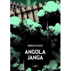 Angola Janga