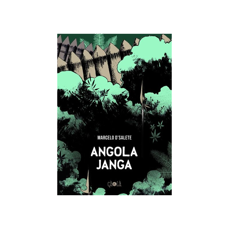 Angola Janga