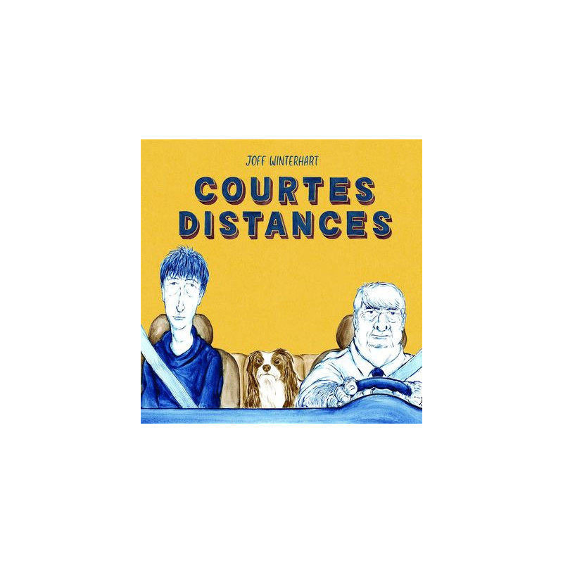 Courtes distances