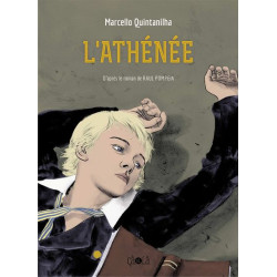L' Athénée