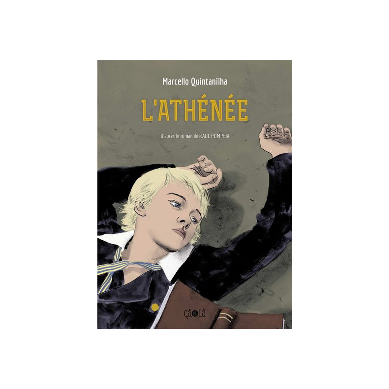 L' Athénée