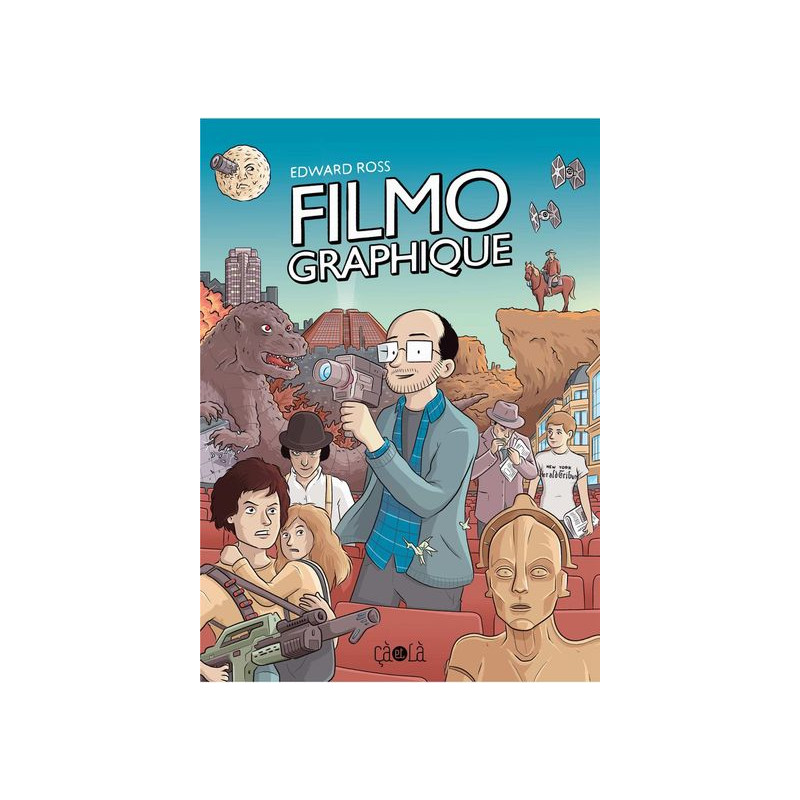 Filmo Graphique