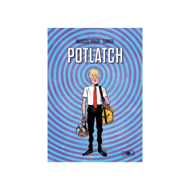 Potlatch