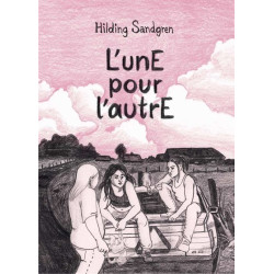 L' Une pour l'autre