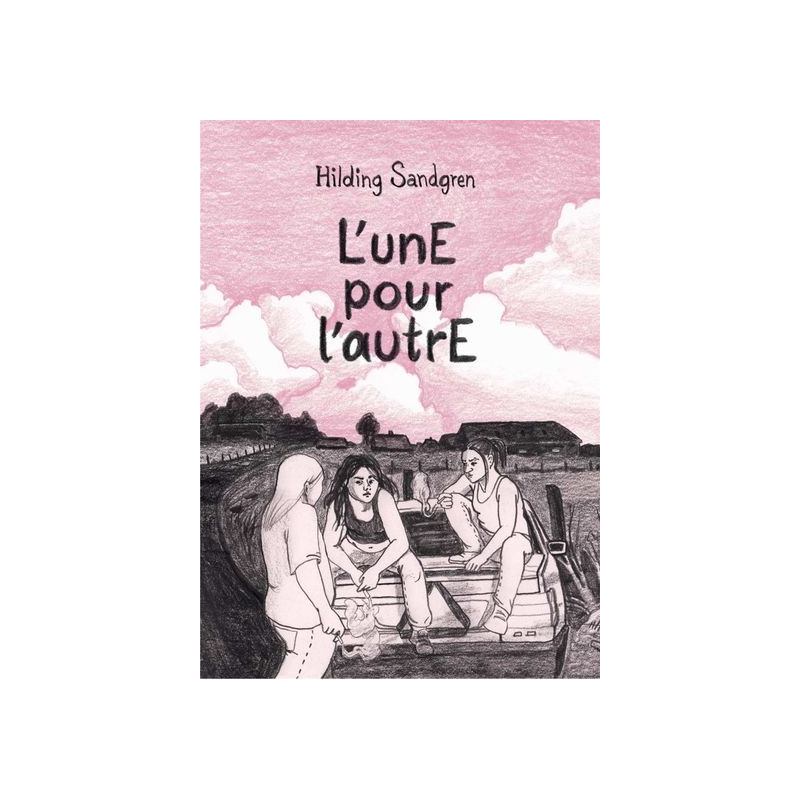 L' Une pour l'autre