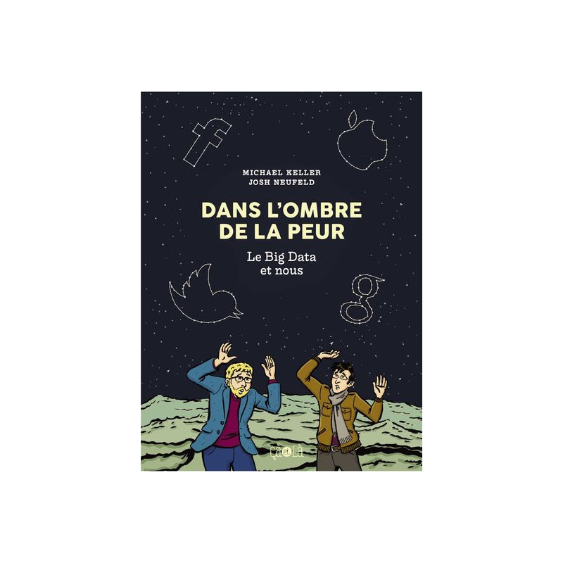 Dans l'ombre de la peur
