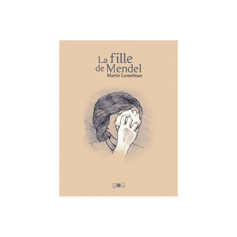 La Fille de Mendel - Nouvelle Edition