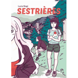 Sestrières