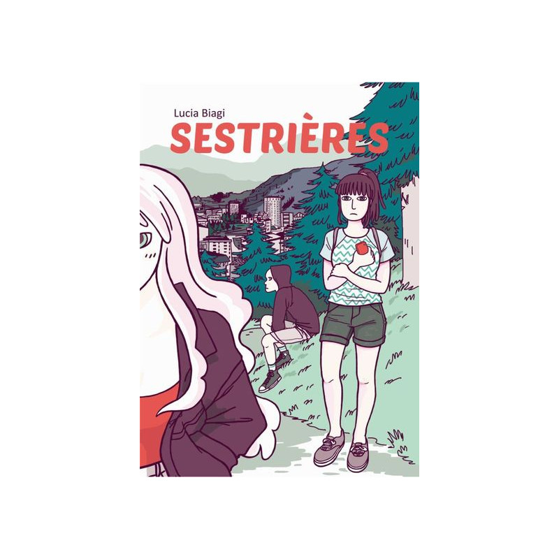 Sestrières