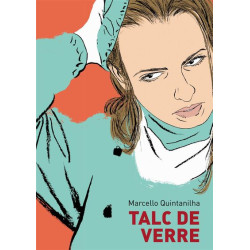 Talc de verre