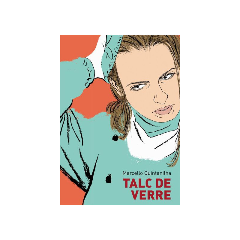 Talc de verre