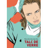 Talc de verre