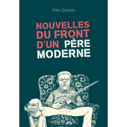Nouvelles du front d'un...