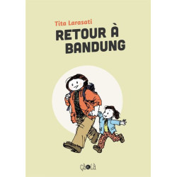 Retour à Bandung
