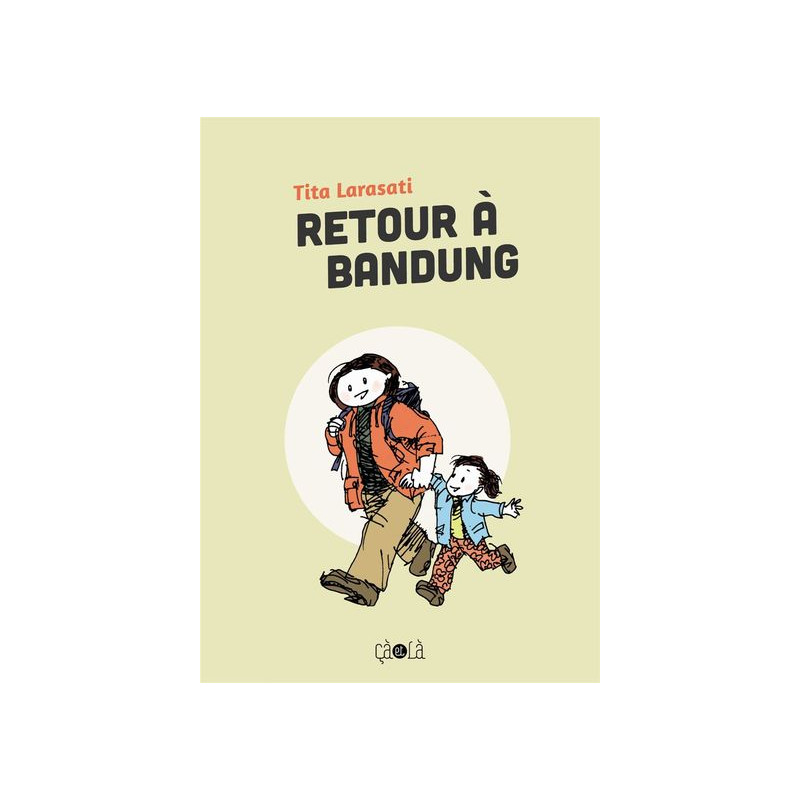 Retour à Bandung