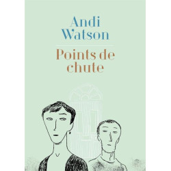 Points de chute