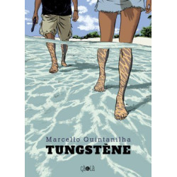 Tungstène