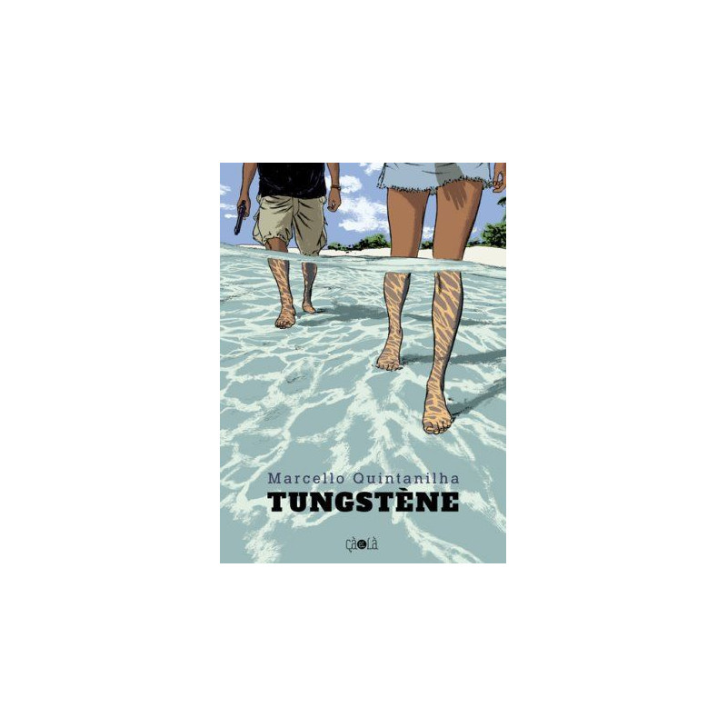 Tungstène