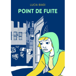 Point de fuite