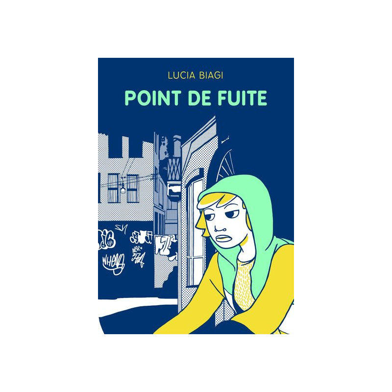 Point de fuite