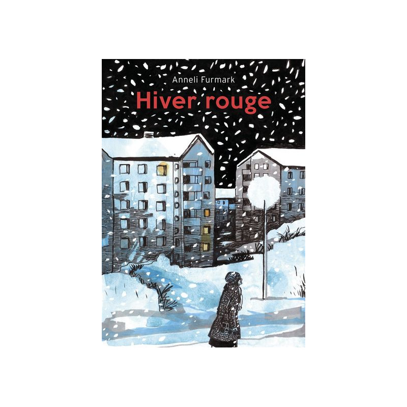 Hiver rouge