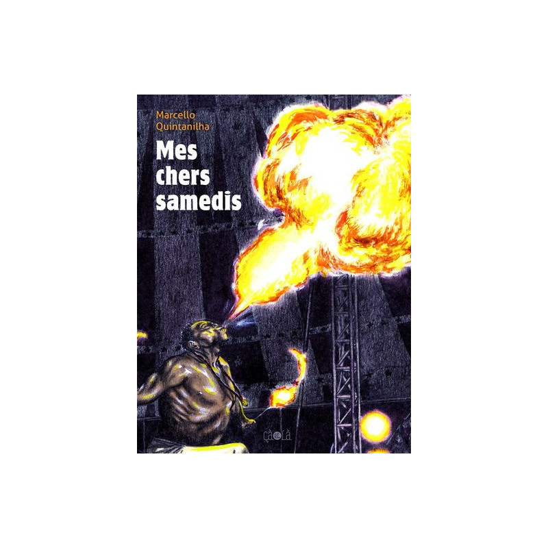 Mes chers samedis