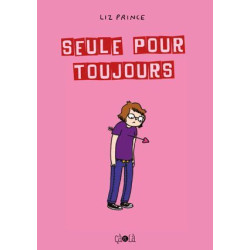 Seule pour toujours