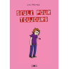 Seule pour toujours