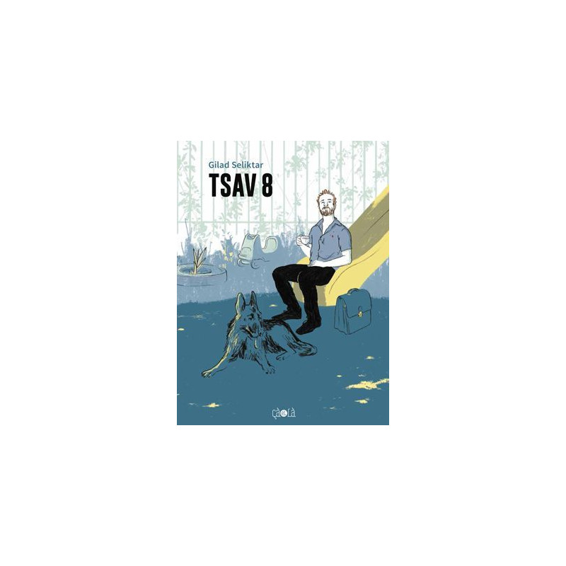 TSAV 8