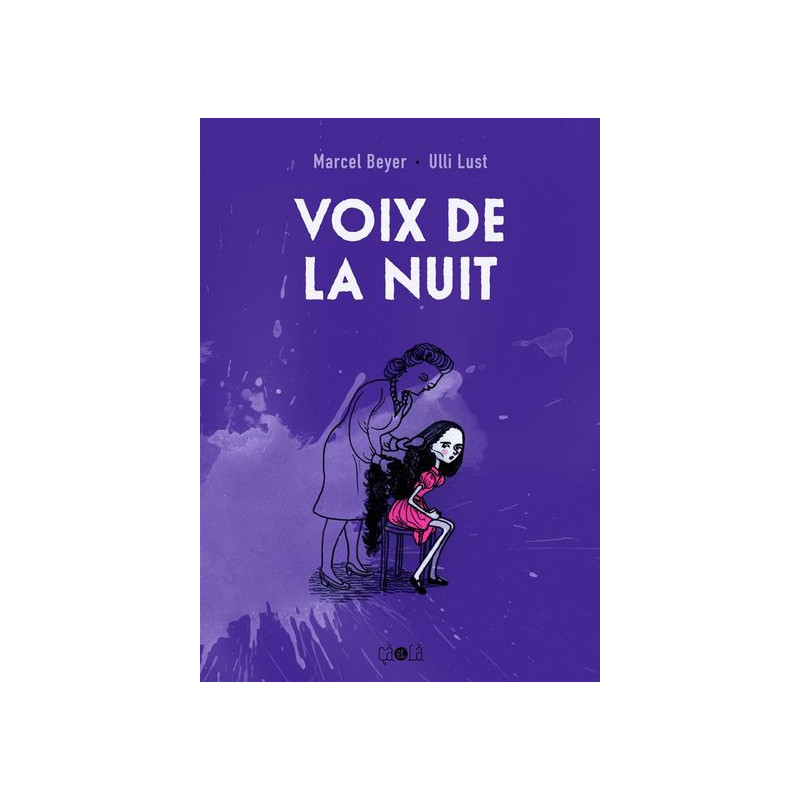 Voix de la nuit