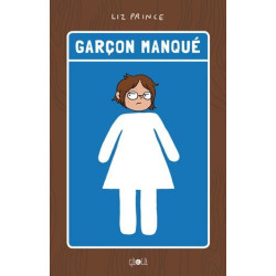 Garçon manqué