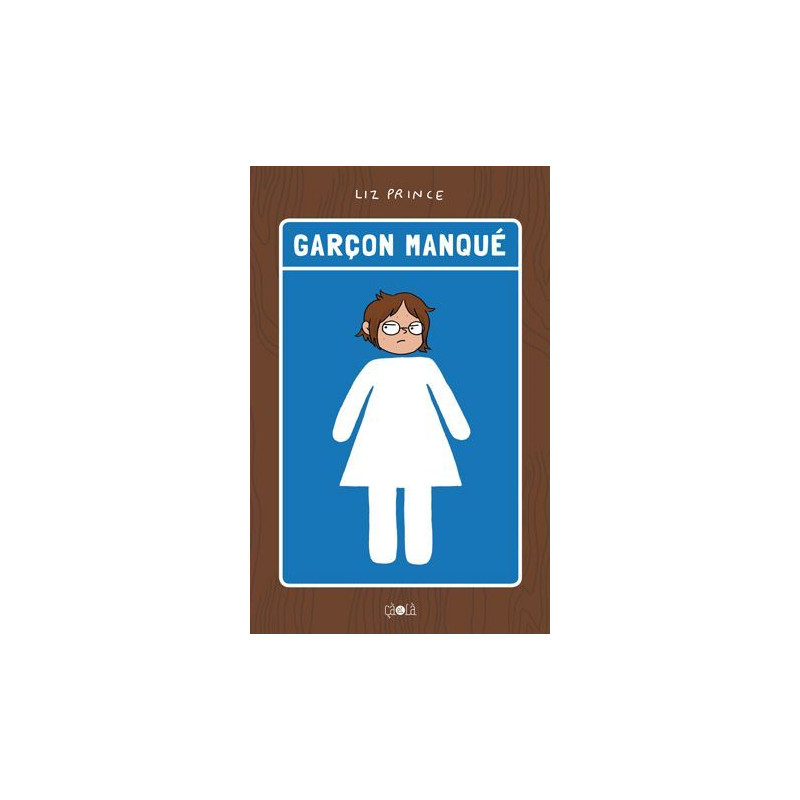 Garçon manqué