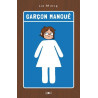 Garçon manqué