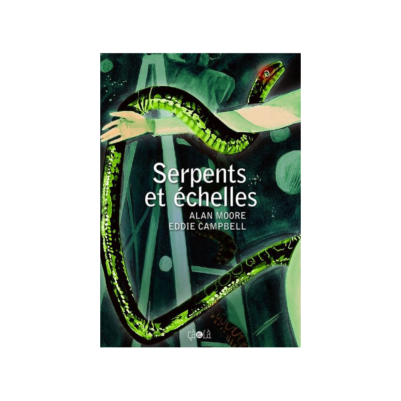 Serpents et échelles