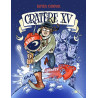 Cratère XV
