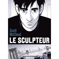 Le sculpteur
