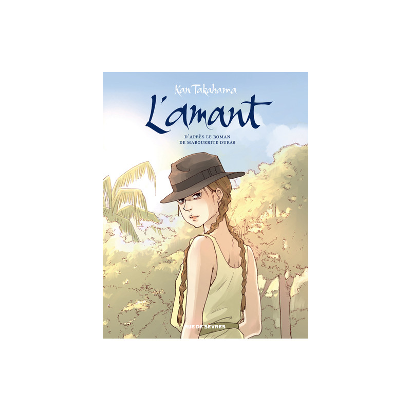 L'Amant