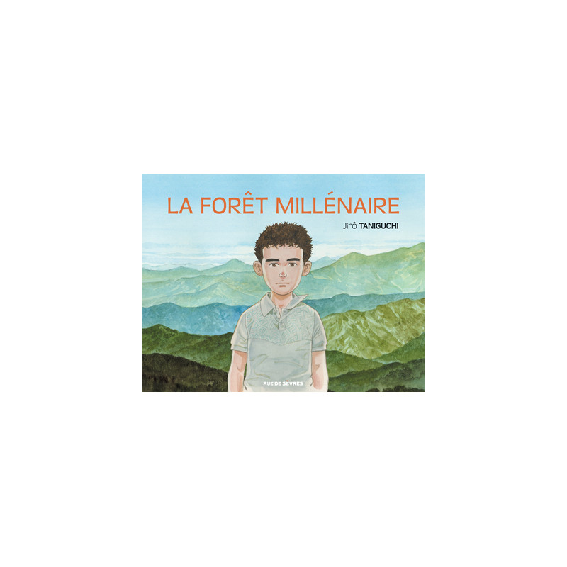 Forêt millenaire (La)