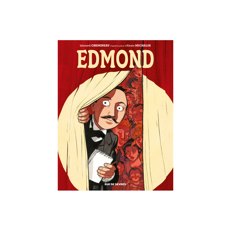 Edmond