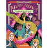 Mason Mooney T3 : Et la main de la gloire
