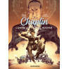 Chaplin T3 : Chaplin contre John Edgar Hoover