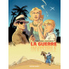 LA GUERRE INVISIBLE - TOME 1 - L'AGENCE