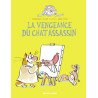 LE CHAT ASSASSIN T3 LA VENGEANCE DU CHAT ASSASSIN