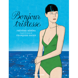 Bonjour tristesse