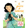 Guerre de Catherine bd (La)