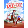 PILE OU FACE T1 CAVALE AU BOUT DU MONDE