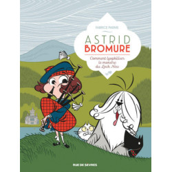 ASTRID BROMURE T4 COMMENT...