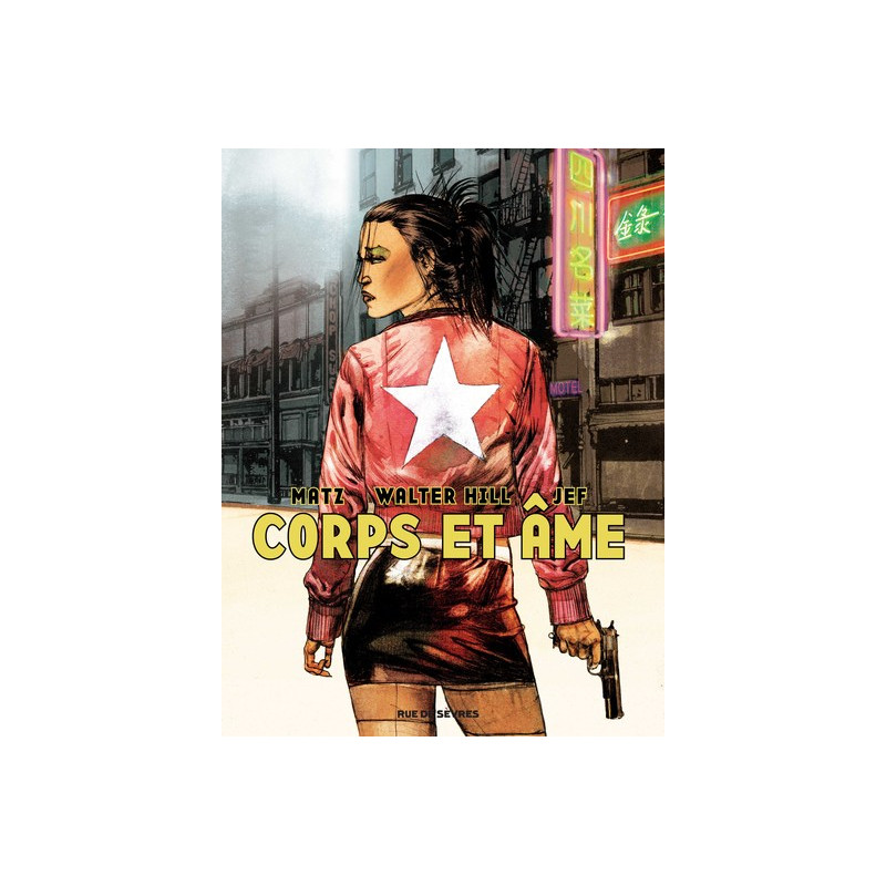 corps et ame