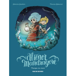 alienor mandragore tome 2...