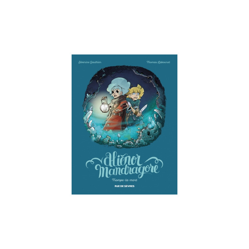 alienor mandragore tome 2 trompe la mort